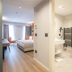 Hotel Elisa Affiliated By Melia Tirana