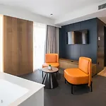 Hotel Elisa Affiliated By Melia Tirana
