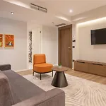 Elisa Affiliated By Melia מלון טיראנה