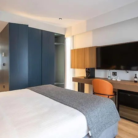Elisa Affiliated By Melia Hotel Tirana