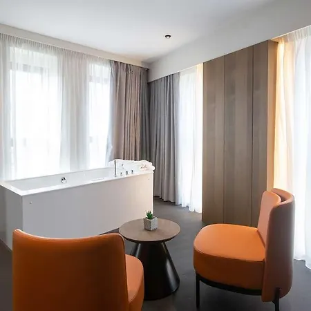 Hotel Elisa Affiliated By Melia Tirana