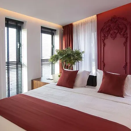 Hotel Elisa Affiliated By Melia *