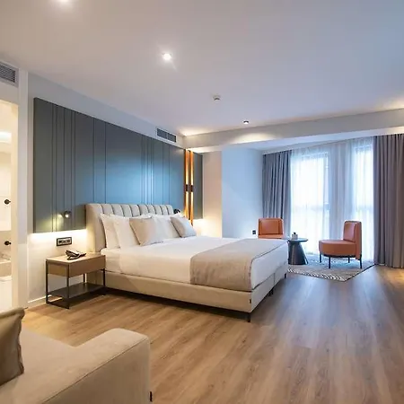 Elisa Affiliated By Melia 酒店 *