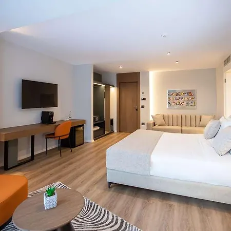 Elisa Affiliated By Melia Hotel *