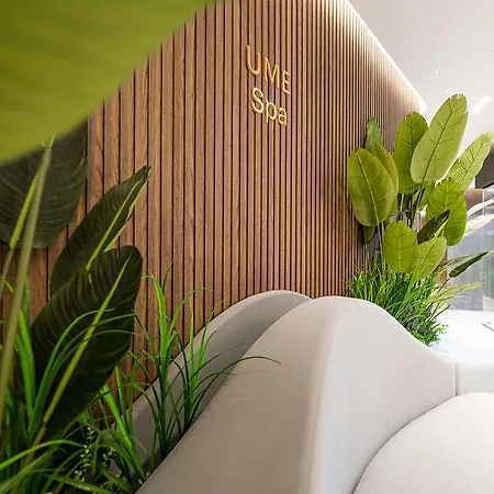 Elisa Affiliated By Melia 酒店 *