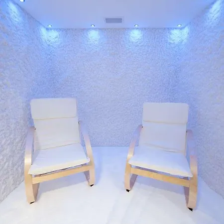 酒店 Elisa Affiliated By Melia *