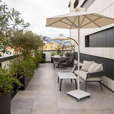 Hotel Elisa Affiliated By Melia Tirana