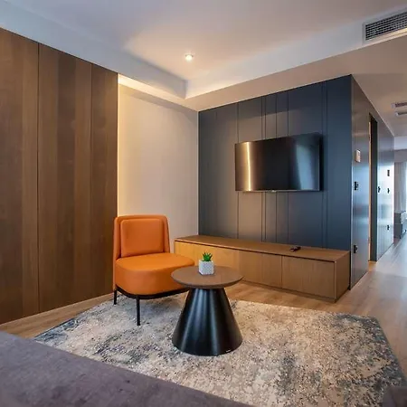 Elisa Affiliated By Melia Hotel