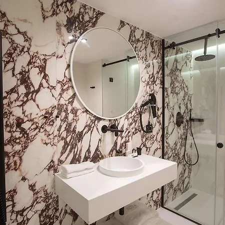 Hotel Elisa Affiliated By Melia Tirana