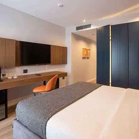 Elisa Affiliated By Melia Hotel