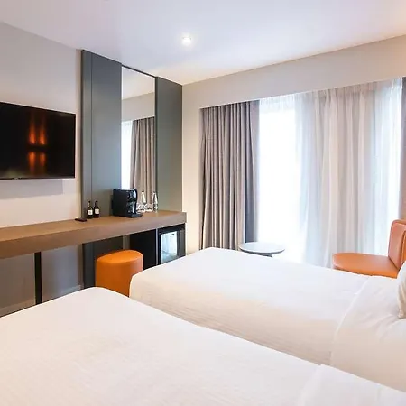 Elisa Affiliated By Melia 酒店 *