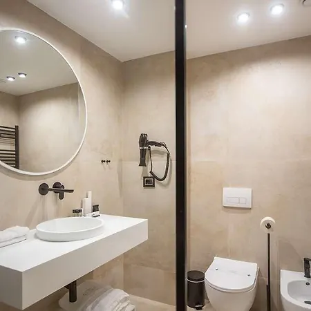 Hotel Elisa Affiliated By Melia *