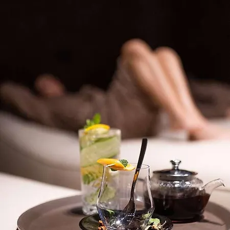 Elisa Affiliated By Melia 酒店 地拉那