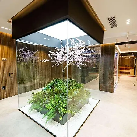 Elisa Affiliated By Melia Tirana