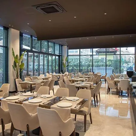 Elisa Affiliated By Melia Hotel