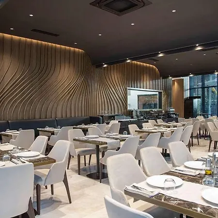 Elisa Affiliated By Melia Hotel Tirana