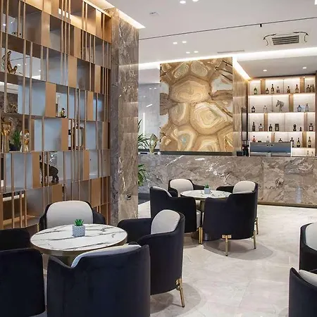 Hotel Elisa Affiliated By Melia Tirana