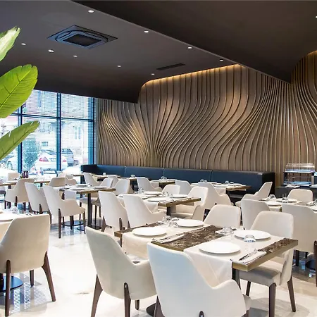 Elisa Affiliated By Melia