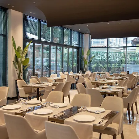 Elisa Affiliated By Melia Tirana