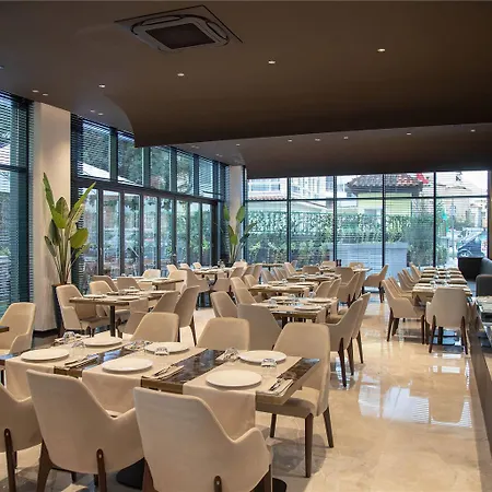 酒店 Elisa Affiliated By Melia