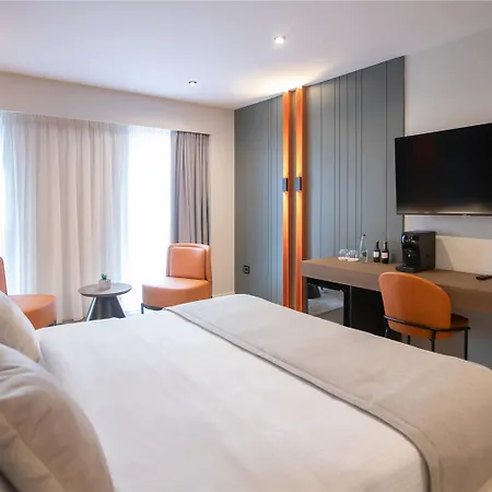 Elisa Affiliated By Melia Hotel *