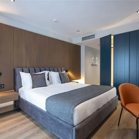 Hotel Elisa Affiliated By Melia *