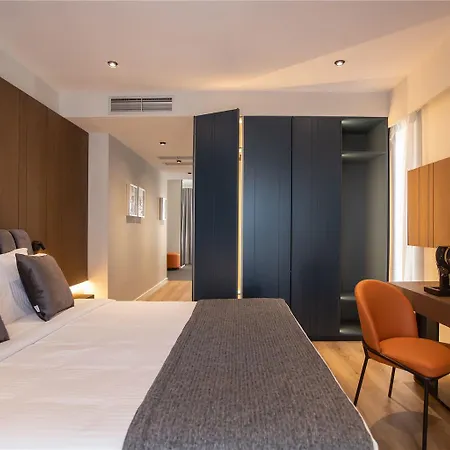 Elisa Affiliated By Melia * 地拉那