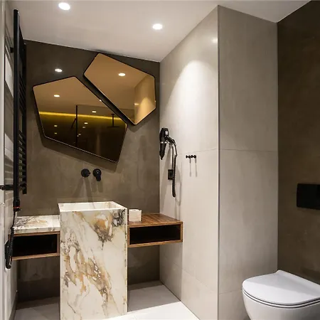 Elisa Affiliated By Melia 酒店 *