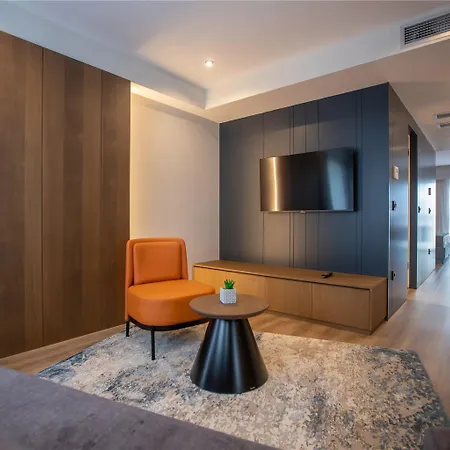 酒店 Elisa Affiliated By Melia *