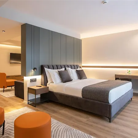 Elisa Affiliated By Melia Hotel *