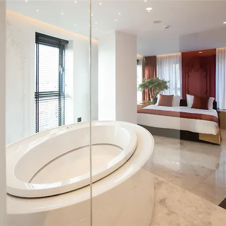 酒店 Elisa Affiliated By Melia