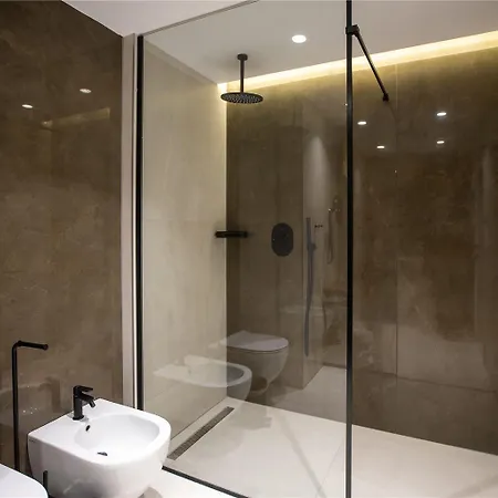 Hotel Elisa Affiliated By Melia Tirana