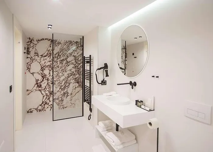 Szálloda Elisa Affiliated By Melia *