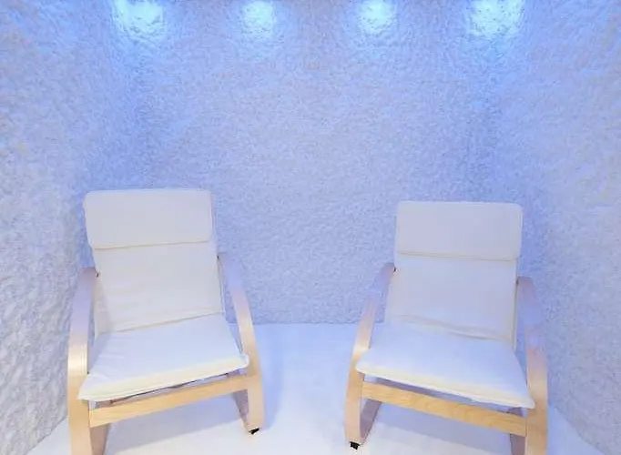 Szálloda Elisa Affiliated By Melia *