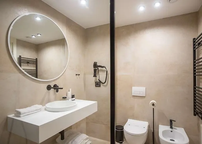 Szálloda Elisa Affiliated By Melia *