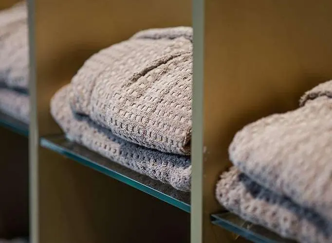 Szálloda Elisa Affiliated By Melia