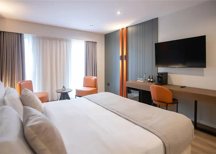 Elisa Affiliated By Melia Hotel *