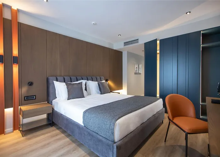 Hotel Elisa Affiliated By Melia *