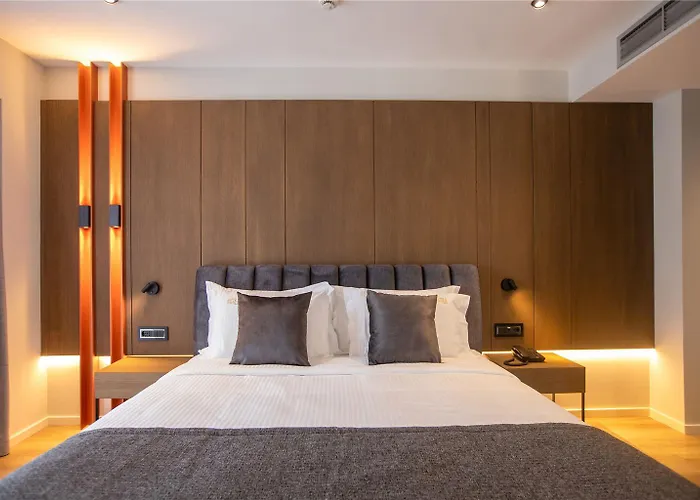 Elisa Affiliated By Melia * Tirana