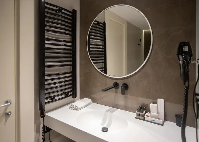 Elisa Affiliated By Melia Hotel Tirana