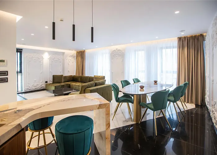 Szálloda Elisa Affiliated By Melia