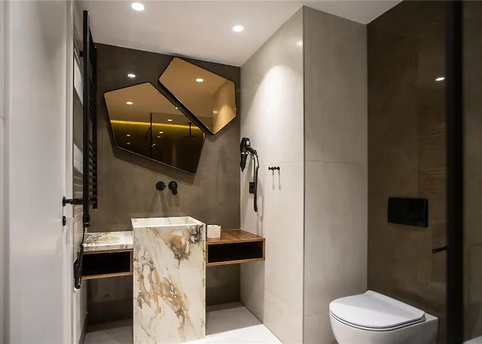 Elisa Affiliated By Melia Hotel *