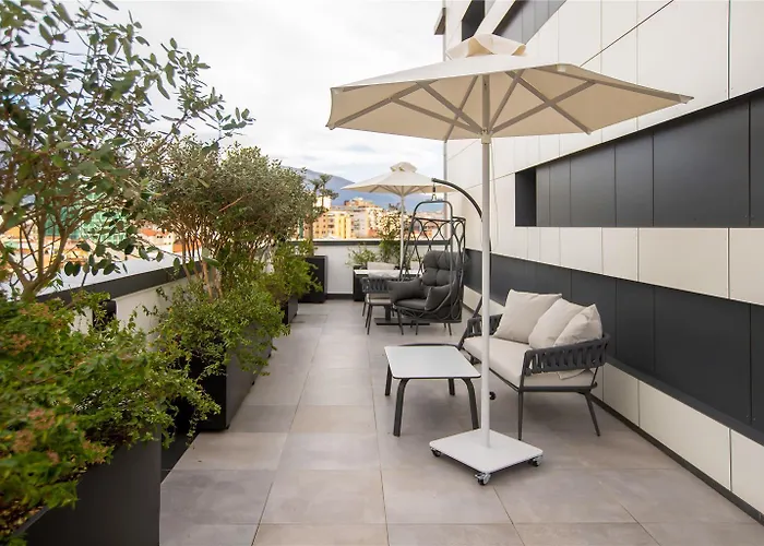 Elisa Affiliated By Melia * Tirana