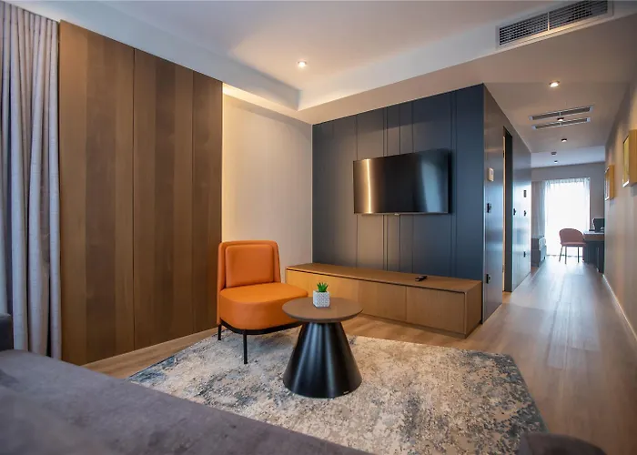 Hotel Elisa Affiliated By Melia *