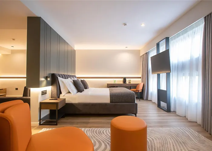 Elisa Affiliated By Melia