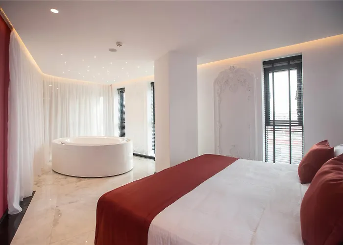 Elisa Affiliated By Melia Hotel