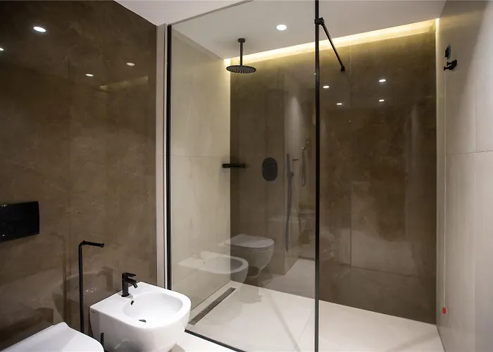 Hotel Elisa Affiliated By Melia Tirana