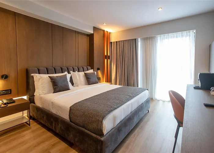 Hotel Elisa Affiliated By Melia