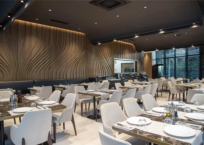 Hotel Elisa Affiliated By Melia *