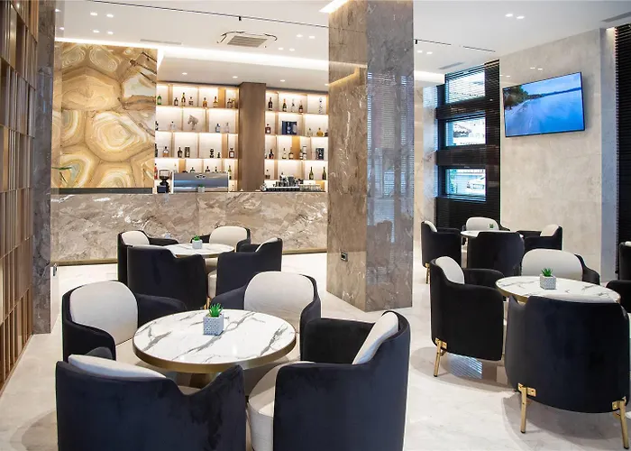 Elisa Affiliated By Melia